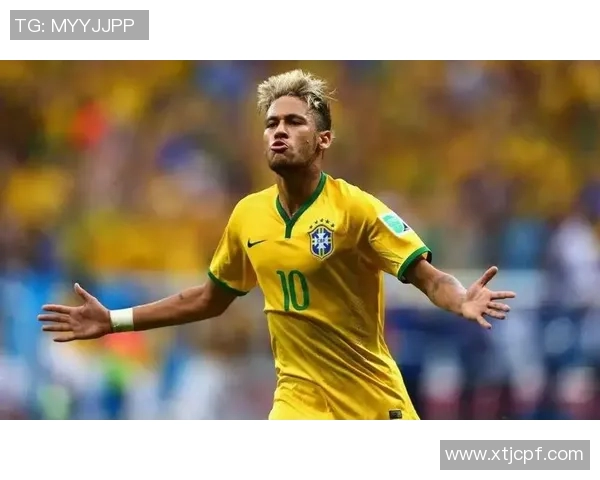 巴西足球明星背后的感人故事与奋斗历程揭秘