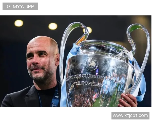 瓜迪奥拉神奇换人法则欧冠淘汰赛7次换人全部进球揭秘